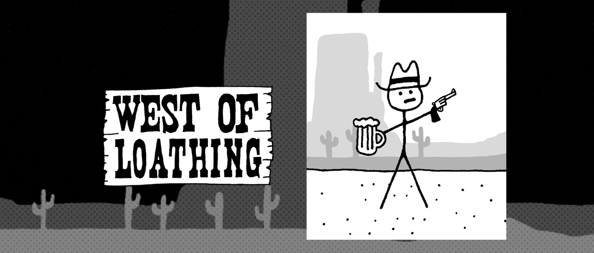 West of Loathing