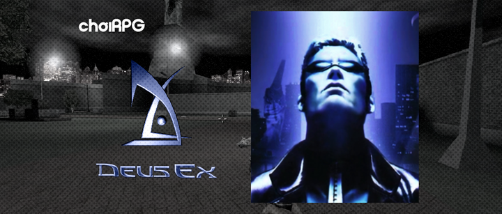 Deus Ex