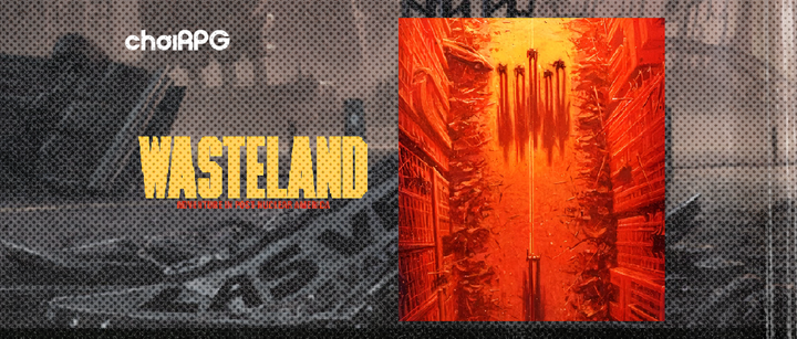 Wasteland