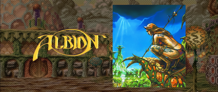 Albion