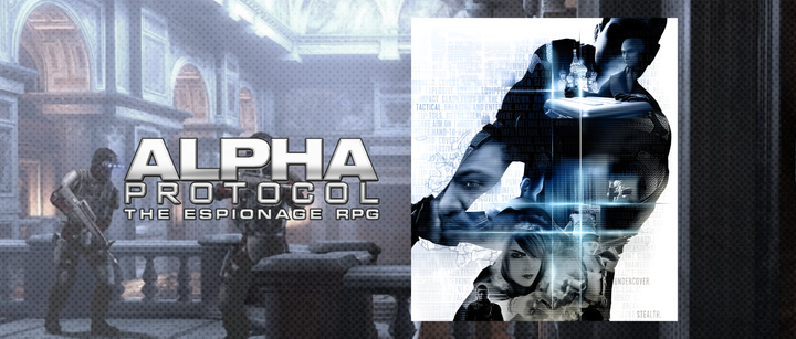 Alpha Protocol: The Espionage RPG