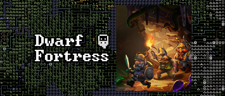 Dwarf Fortress