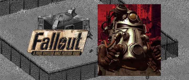 Fallout: Game nhập vai hậu chiến tranh hạt nhân