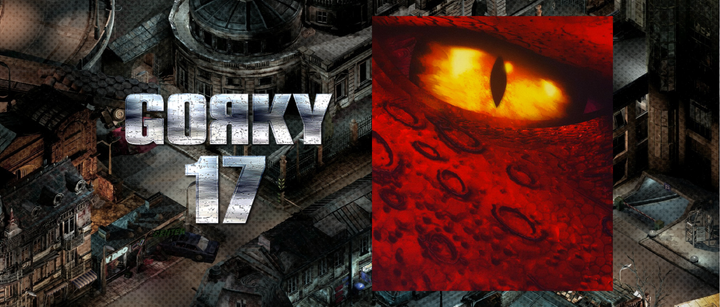 Gorky 17