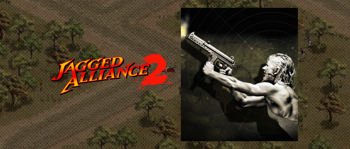 Jagged Alliance 2