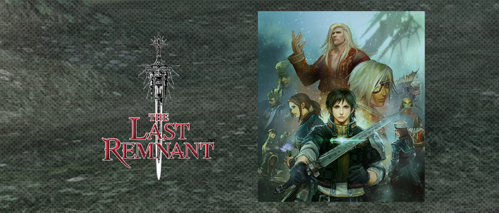 The Last Remnant