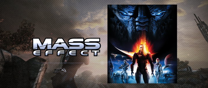 Mass Effect