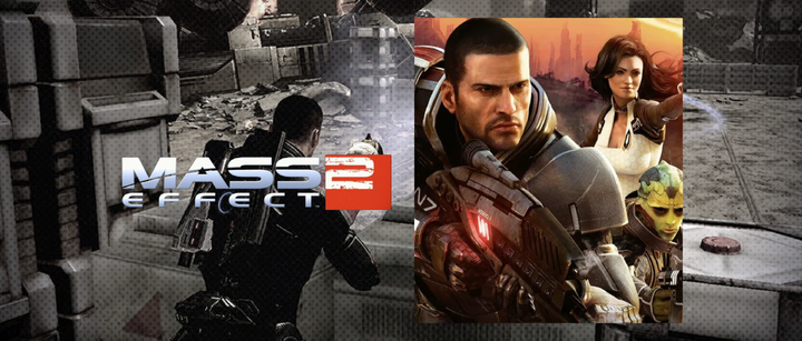 Mass Effect 2