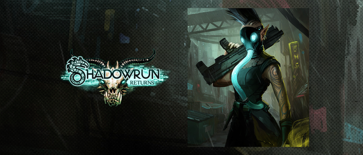 Shadowrun Returns