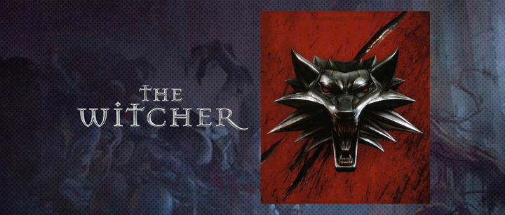 The Witcher