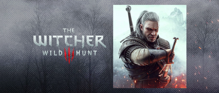The Witcher III: Wild Hunt