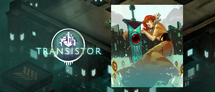 Transistor