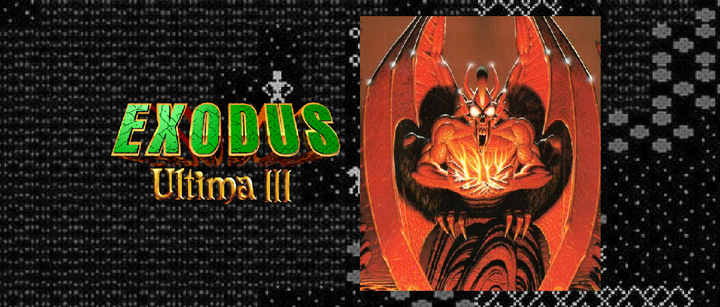 Ultima III: Exodus