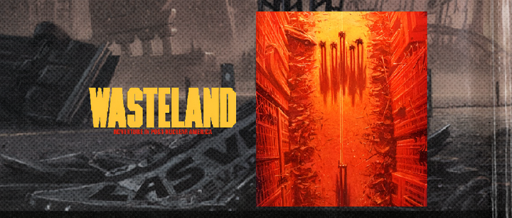 Wasteland