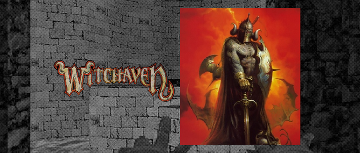 Witchaven