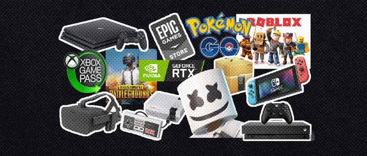 2015-2019: Màn hình nhỏ kiếm lời to