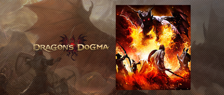 Dragon's Dogma