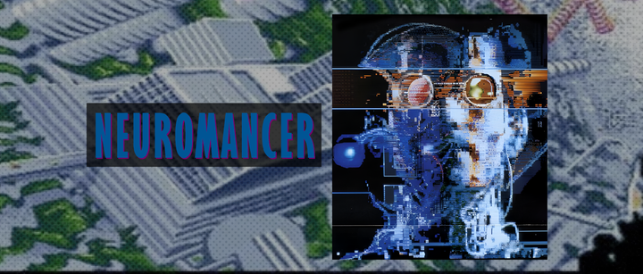 Neuromancer