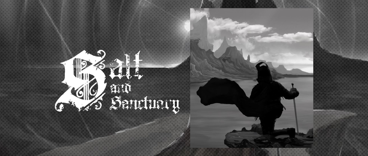 Salt and Sanctuary