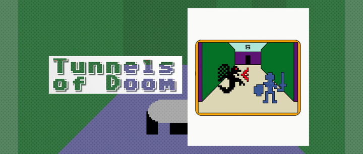 Tunnels of Doom