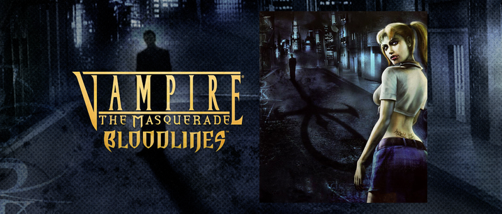 Vampire: The Masquerade – Bloodlines