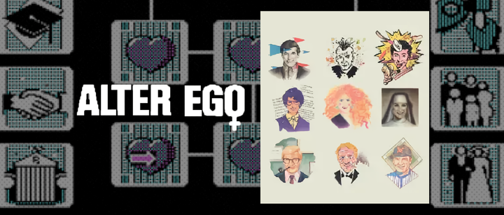 Alter Ego