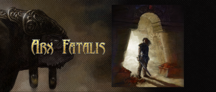 Arx Fatalis