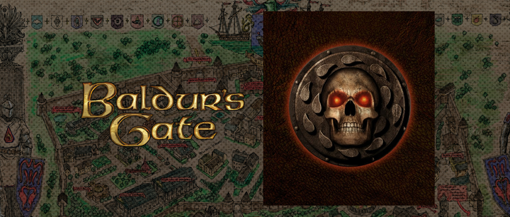 Baldur’s Gate