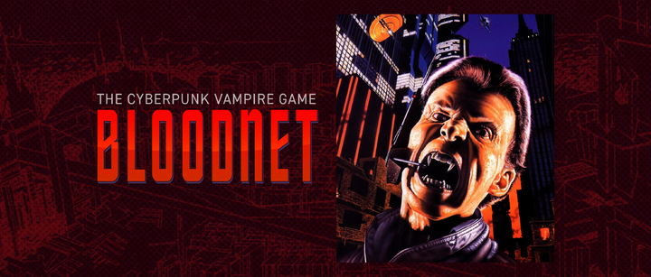 BloodNet