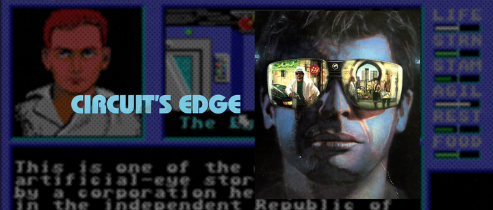 Circuit's Edge