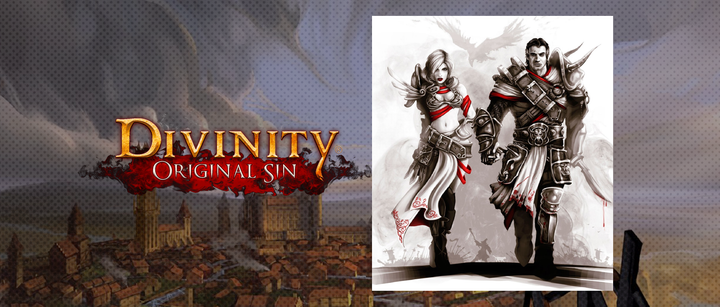 Divinity: Original Sin