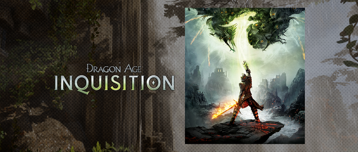 Dragon Age: Inquisition