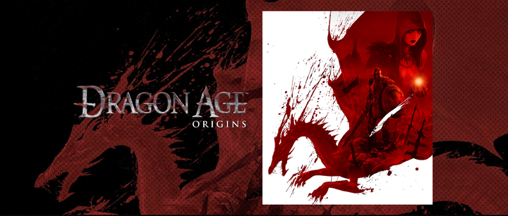 Dragon Age: Origins