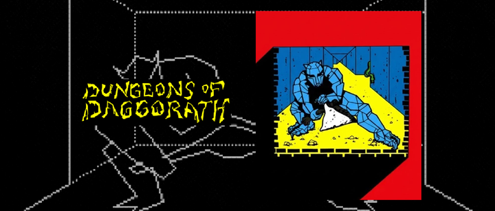 Dungeons of Daggorath