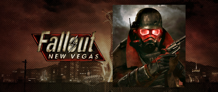 Fallout: New Vegas