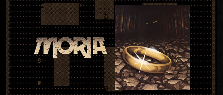 Moria