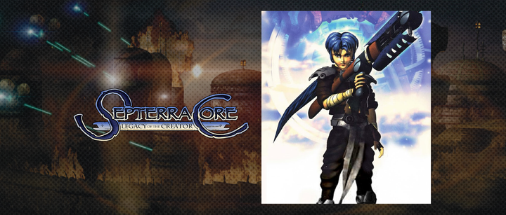 Septerra Core: Legacy of the Creator