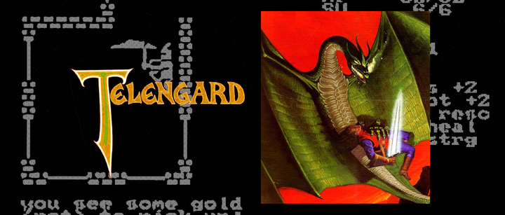 Telengard