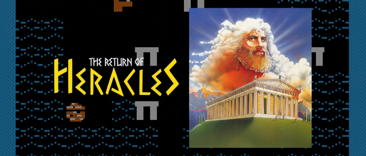 The Return Of Heracles