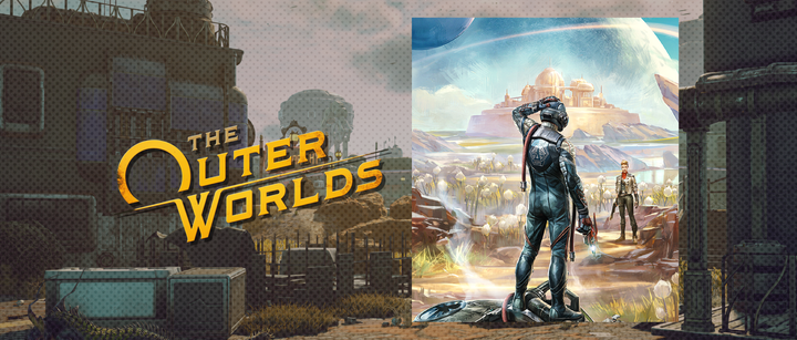 The Outer Worlds