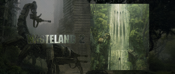 Wasteland 2
