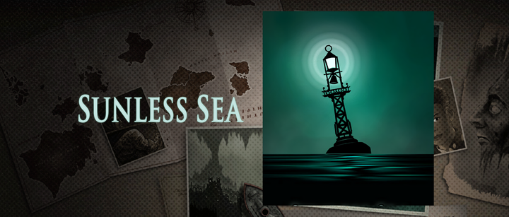 Sunless Sea