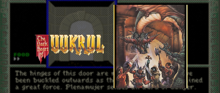 The Dark Heart of Uukrul