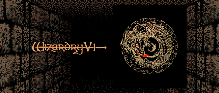 Wizardry V: Heart of the Maelstrom