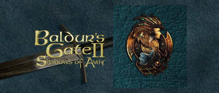 Baldur’s Gate II