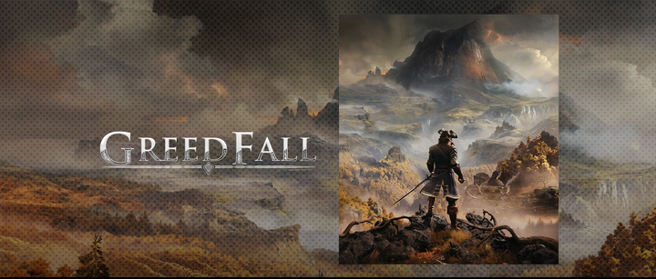 GreedFall