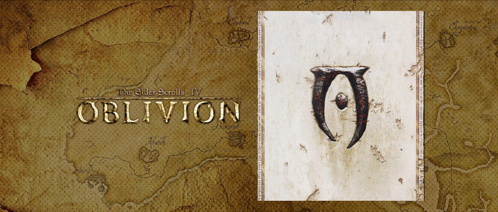 The Elder Scrolls IV: Oblivion